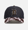 New Era Detroit Tigers 'Denim Cowhide' 9FORTY A-Frame Snapback Navy