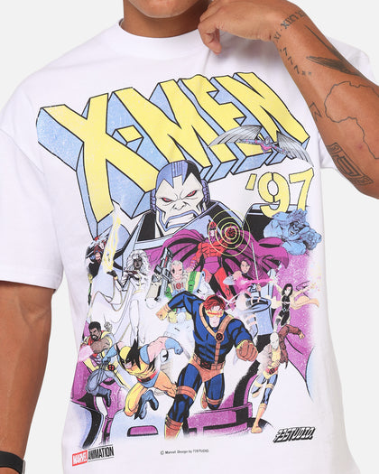 73Studio Marvel X-Men The Age Of Apocalypse T-Shirt White