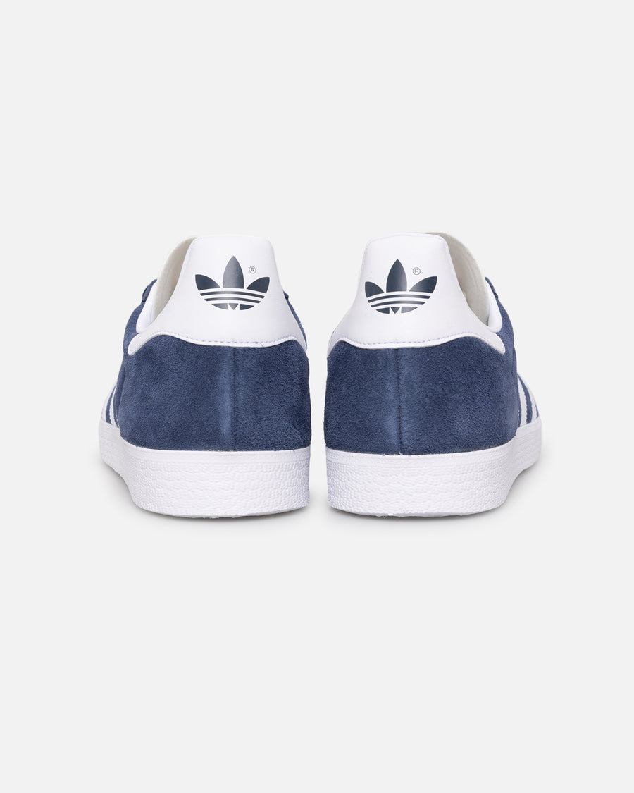 adidas gazelle silver green womens Adidas Gazelle Navy/White