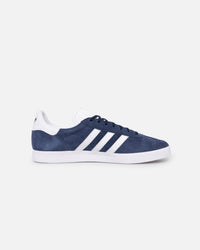 Adidas Gazelle Navy/White