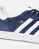 Adidas Gazelle Navy/White