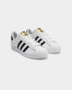 Adidas Men's Superstar White/Black/White