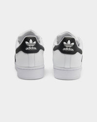 Adidas Men's Superstar White/Black/White