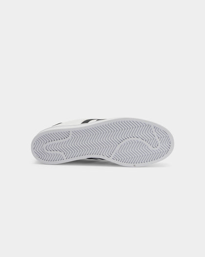 Adidas Men's Superstar White/Black/White
