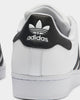 Adidas Men's Superstar White/Black/White