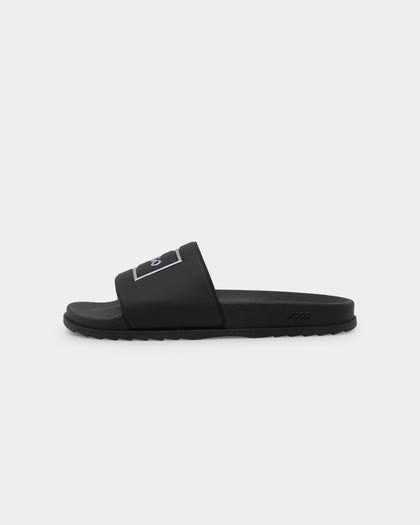 Hugo Boss Match It Slides Black