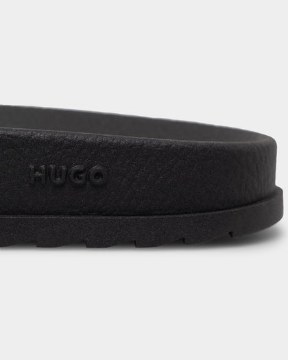 Hugo Boss Match It Slides Black