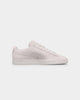 Puma Suede Mono Deboss Sneakers Nimbus Cloud