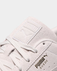 Puma Suede Mono Deboss Sneakers Nimbus Cloud