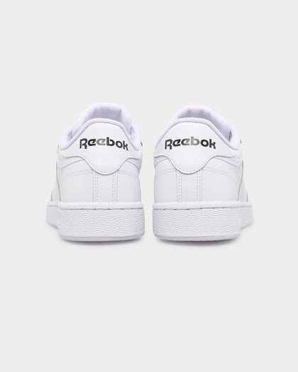 Reebok Club C 85 White