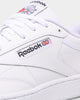 Reebok Club C 85 White
