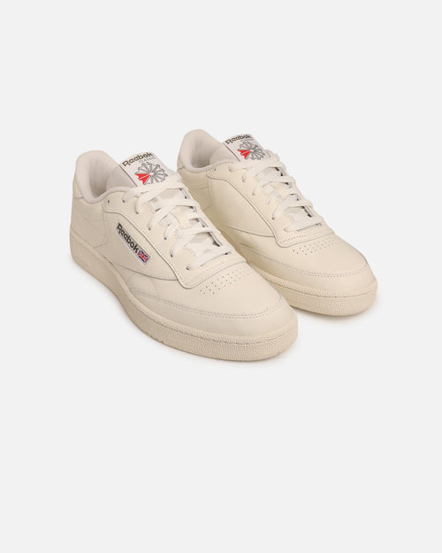 Reebok Club C 85 Chalk