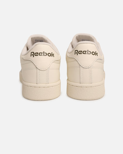 Reebok Club C 85 Chalk