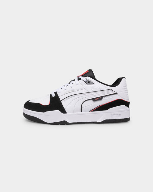 Puma Slipstream Bball Mix Puma White/Black