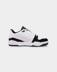 Puma Slipstream Bball Mix Puma White/Black
