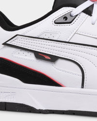 Puma Slipstream Bball Mix Puma White/Black