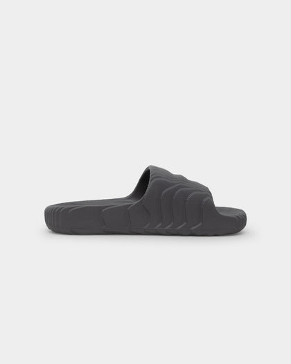 Adidas Adilette 22 Grey Five/Grey
