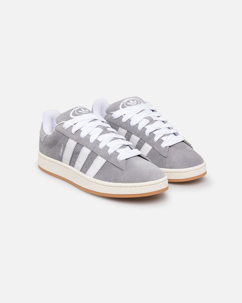 Adidas Campus 00s Grey/White