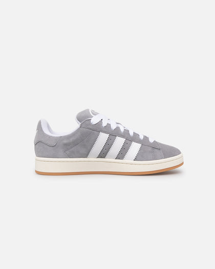 Adidas Campus 00s Grey/White