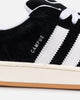Adidas Campus 00s Black/White