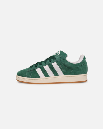Adidas Campus 00s Dark Green