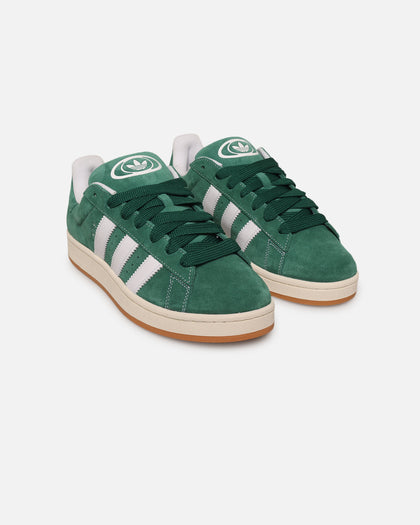 Adidas Campus 00s Dark Green