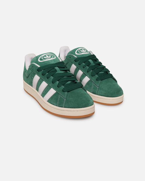 Adidas Campus 00s Dark Green
