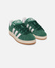 Adidas Campus 00s Dark Green