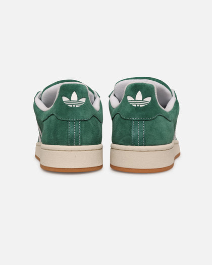 Adidas Campus 00s Dark Green