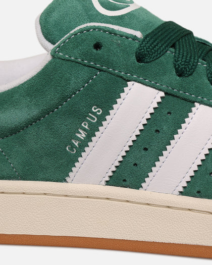 Adidas Campus 00s Dark Green