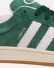 Adidas Campus 00s Dark Green