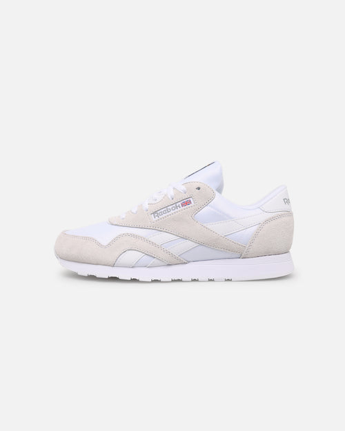 Reebok Classic Leather White