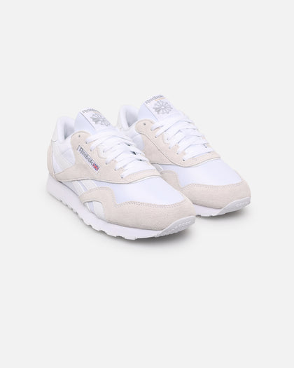 Reebok Classic Leather White