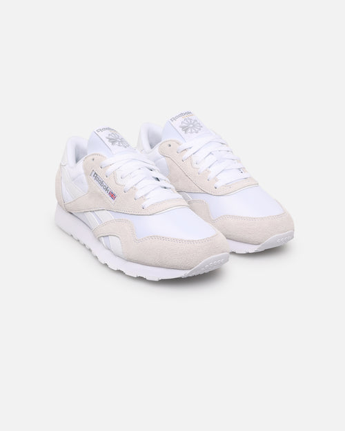 Reebok Classic Leather White