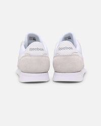 Reebok Classic Leather White
