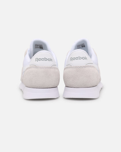 Reebok Classic Leather White