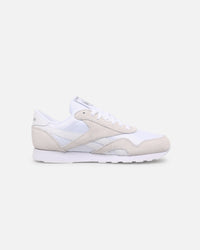 Reebok Classic Leather White
