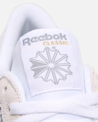 Reebok Classic Leather White