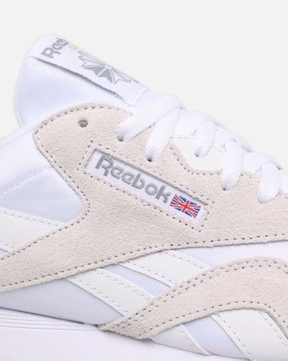 Reebok Classic Leather White