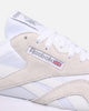 Reebok Classic Leather White