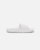 Adidas Adilette 22 Crystal White