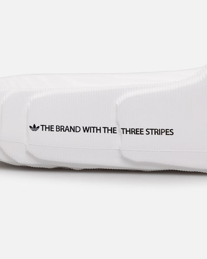 Adidas Adilette 22 Crystal White