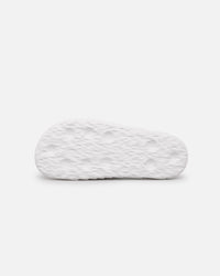 Adidas Adilette 22 Crystal White