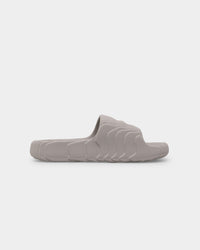 Adidas Adilette 22 Light Brown/Light Brown