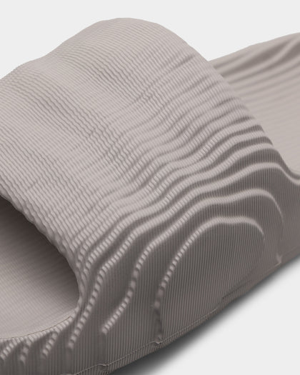 Adidas Adilette 22 Light Brown/Light Brown