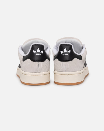 Adidas Women's Campus 00s Crystal White/Core Black/Off White | Culture Kings Adidas Women's Campus 00s Crystal White/Core Black/Off White | Culture Kings
