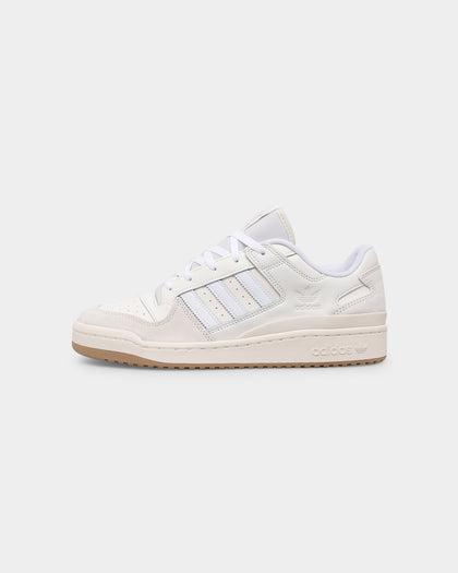Adidas Forum Low Classic Chalk White/Cloud White/Footwear White