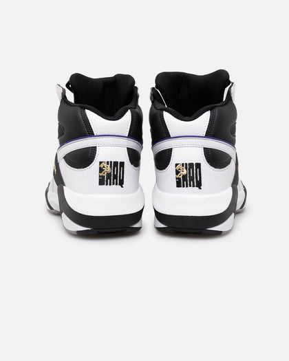Reebok Shaq Attaq Footwear White/Core Black
