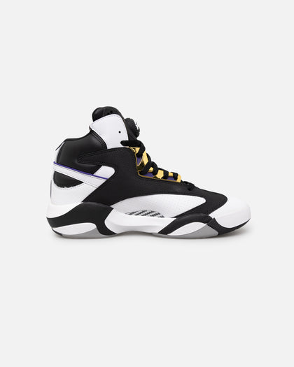 Reebok Shaq Attaq Footwear White/Core Black