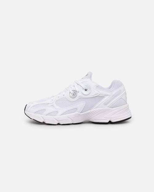 Adidas Women's Astir White/White
